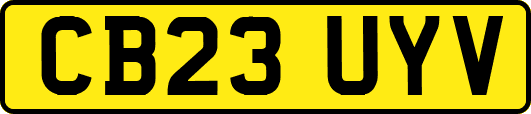 CB23UYV