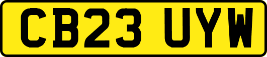 CB23UYW