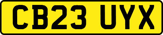 CB23UYX