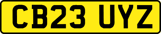 CB23UYZ