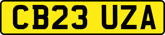 CB23UZA