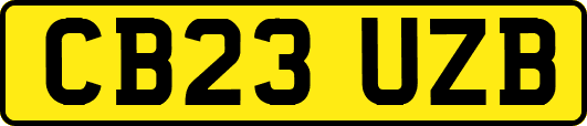 CB23UZB