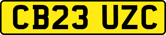 CB23UZC
