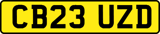 CB23UZD