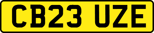 CB23UZE