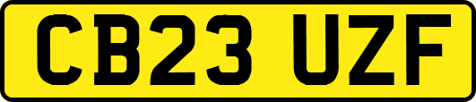 CB23UZF