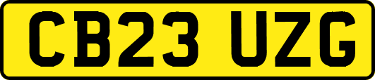 CB23UZG