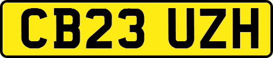 CB23UZH