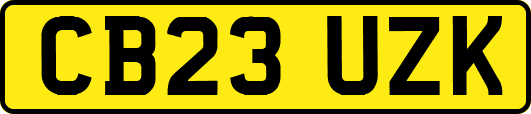 CB23UZK