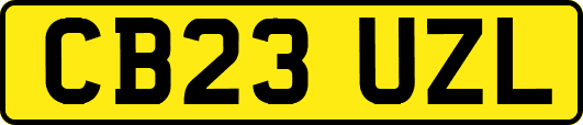 CB23UZL