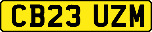 CB23UZM