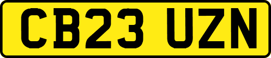 CB23UZN