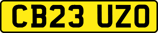 CB23UZO