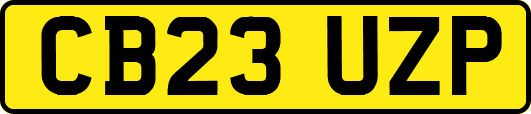 CB23UZP