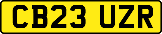 CB23UZR