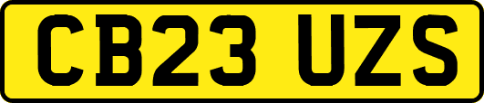 CB23UZS