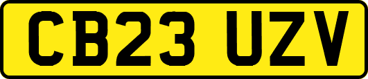 CB23UZV