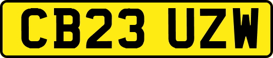 CB23UZW