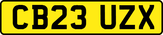 CB23UZX
