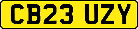 CB23UZY