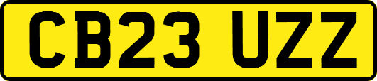 CB23UZZ