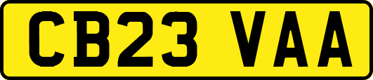CB23VAA