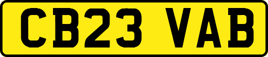 CB23VAB