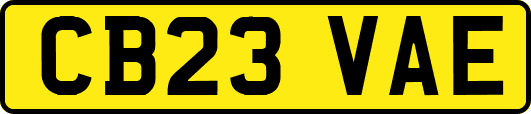 CB23VAE