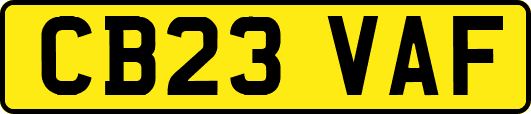CB23VAF