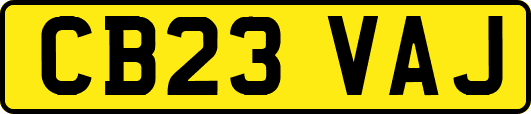 CB23VAJ