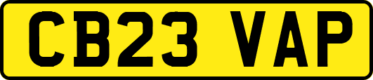 CB23VAP