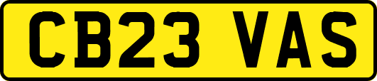CB23VAS