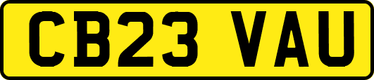 CB23VAU