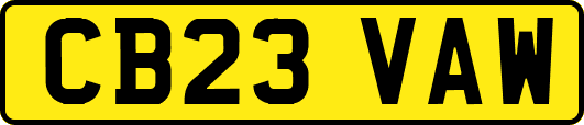 CB23VAW