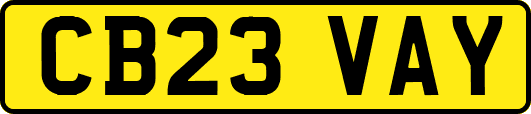 CB23VAY