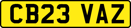 CB23VAZ
