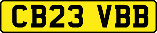 CB23VBB