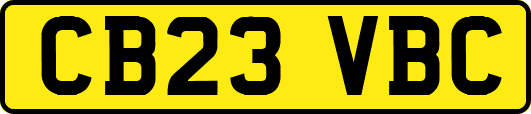 CB23VBC