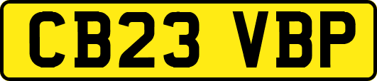 CB23VBP
