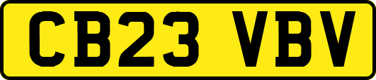 CB23VBV