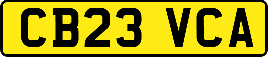 CB23VCA