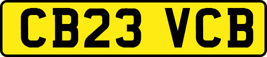 CB23VCB