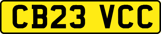 CB23VCC