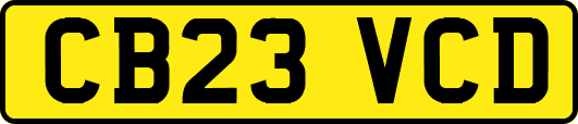 CB23VCD