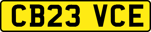 CB23VCE