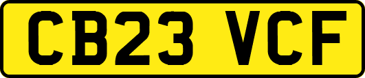 CB23VCF