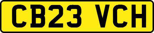 CB23VCH