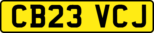 CB23VCJ