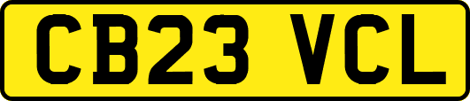 CB23VCL