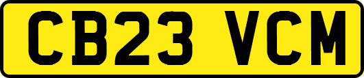 CB23VCM
